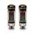 Ruby Tubes EL34BHT Power Tube, Matched Pair