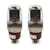 Ruby Tubes KT66C Power Tube, Matched Pair