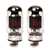 Ruby Tubes KT88STR Power Tube, Matched Pair