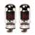 Ruby Tubes KT88STR Power Tube, Matched Pair