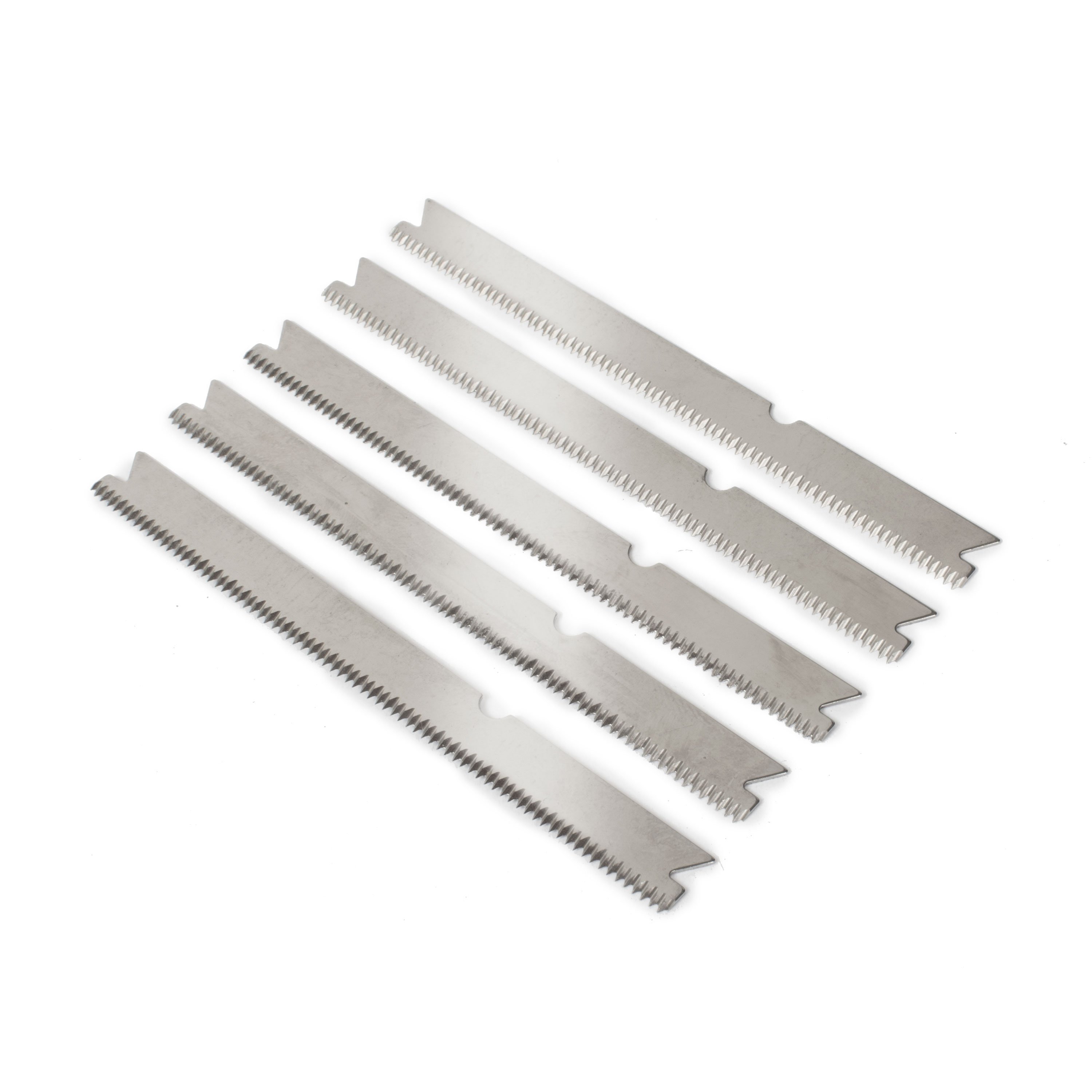 StewMac Guitar Shop Tape Deck, Replacement Blades - 5 Pack StewMac Guitar Shop Tape Deck, Replacement Blades - 5 Pack