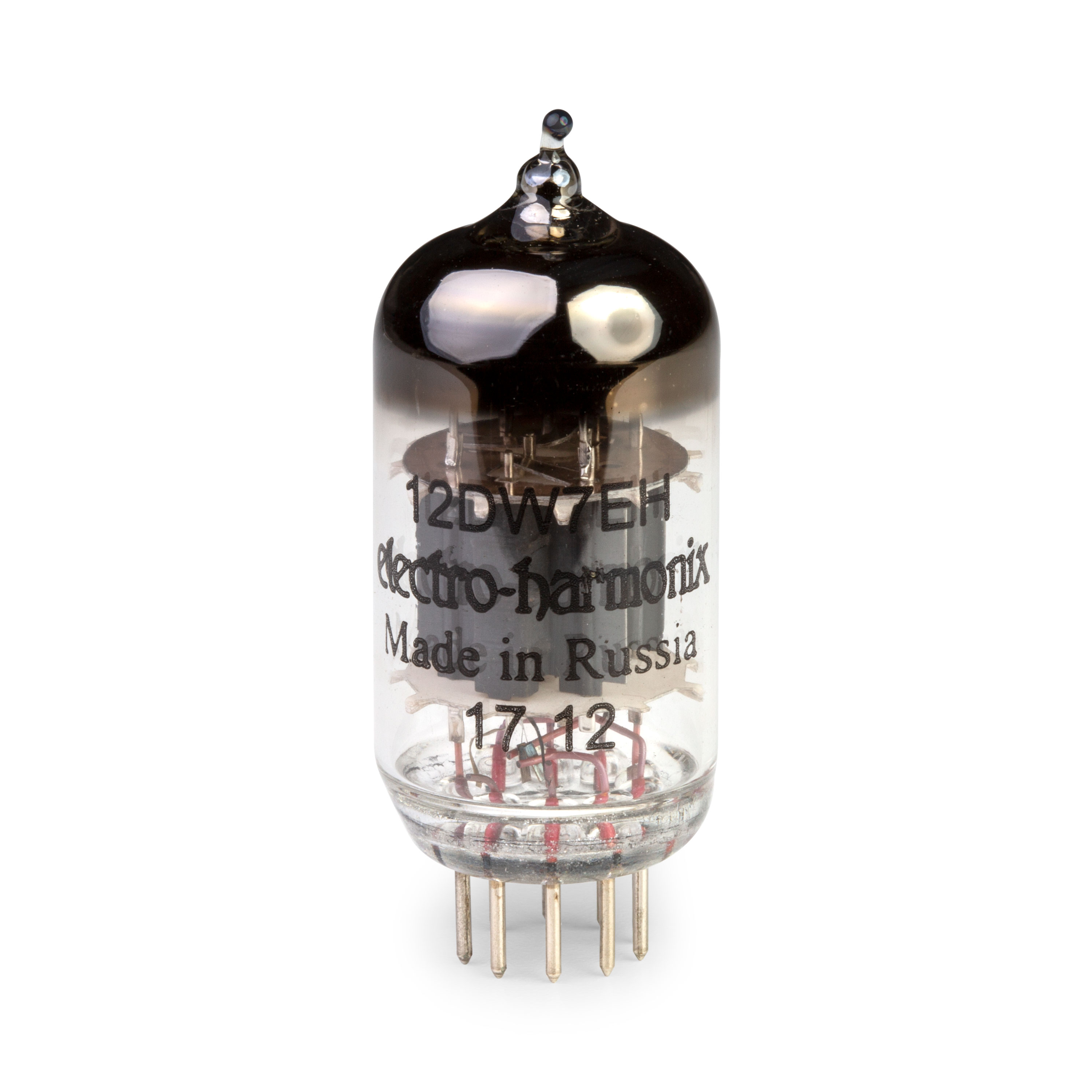 ElectroHarmonix 12DW7 Preamp Tube StewMac
