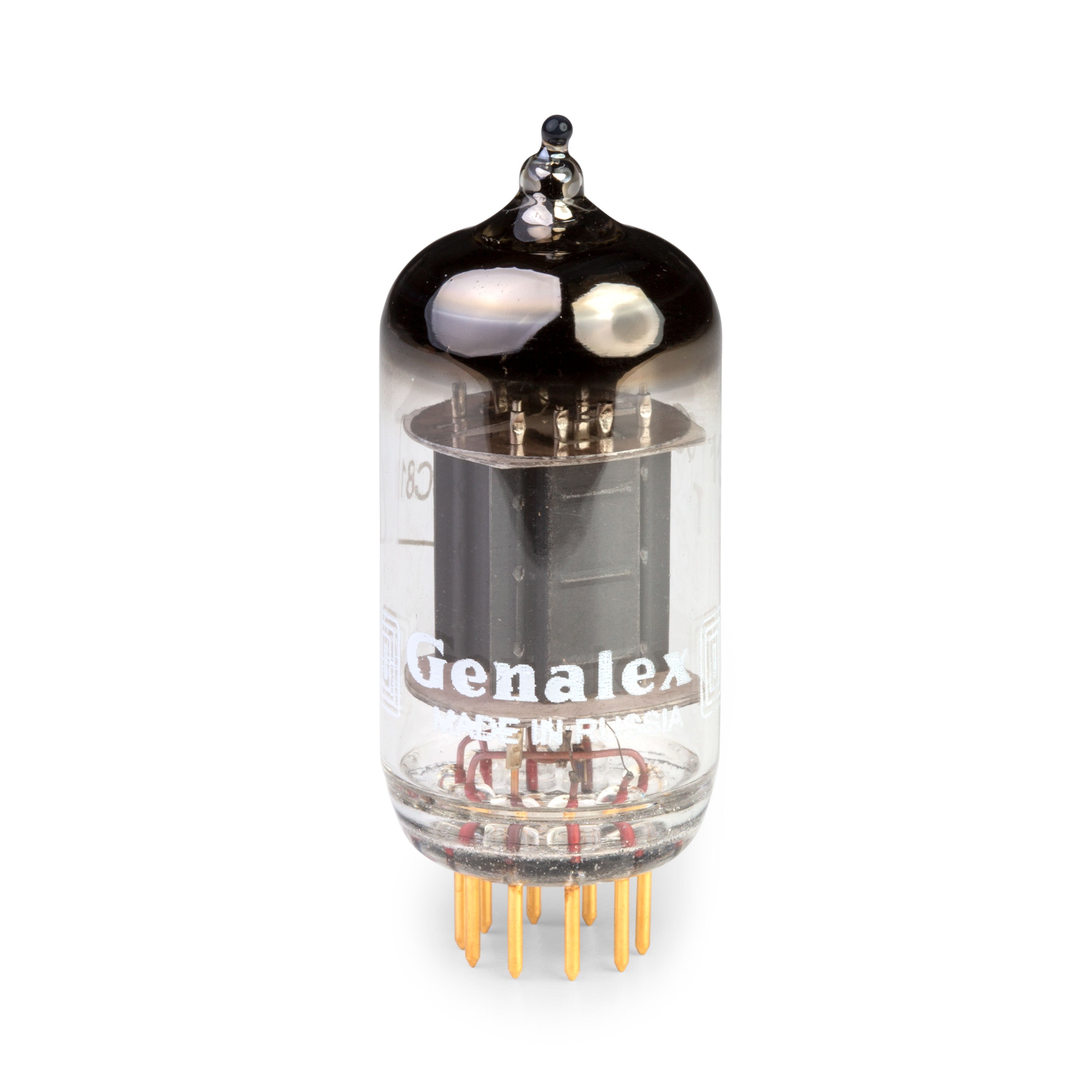 Genalex Gold Lion 12AT7 Preamp Tube