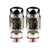 Genalex Gold Lion KT88 Power Tube, Matched Pair