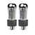 Mullard 6V6 Power Tube, Matched Pair