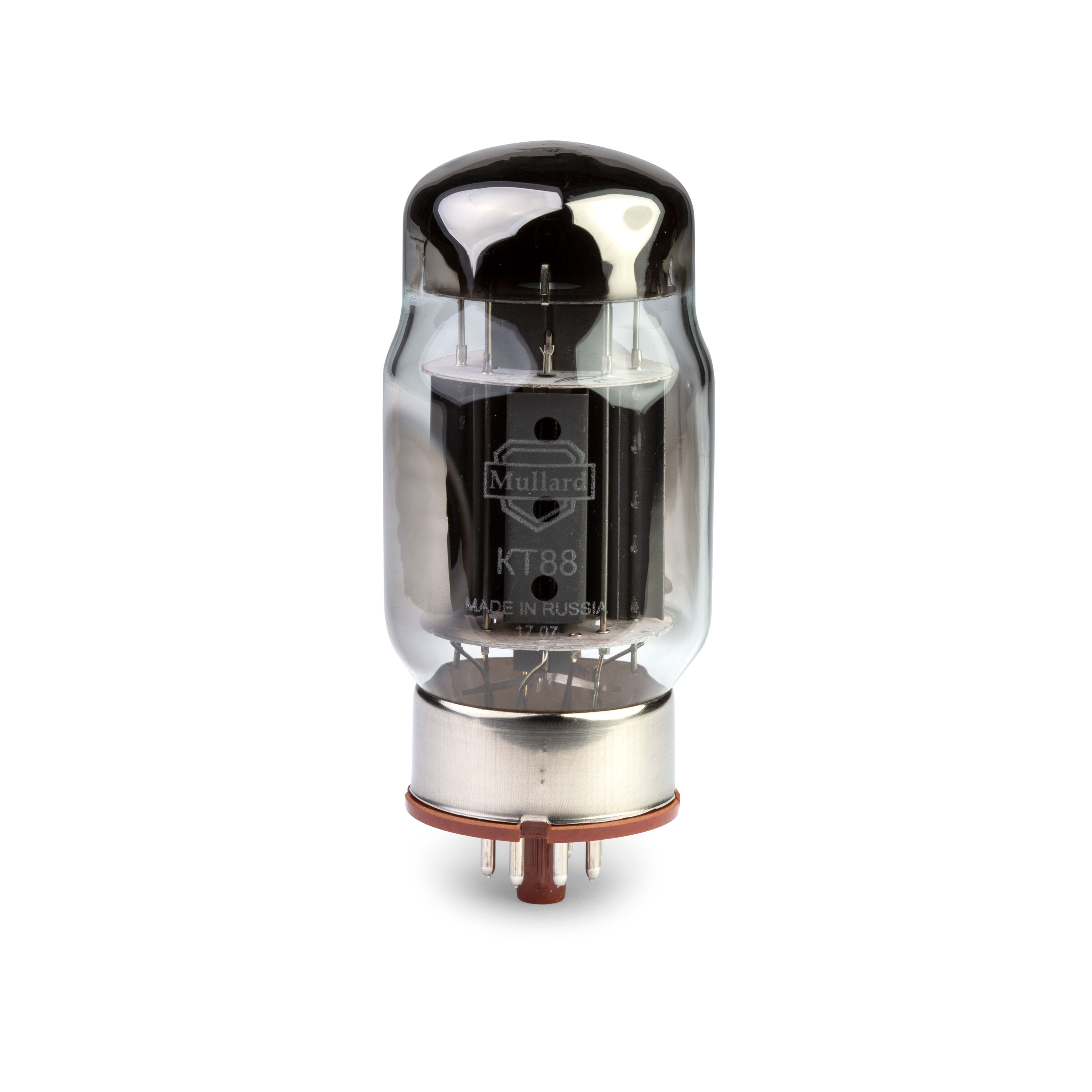 Mullard KT88 Power Tube, Single Tube Mullard KT88 Power Tube, Single Tube