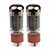 Svetlana 6L6GC Power Tube, Matched Pair