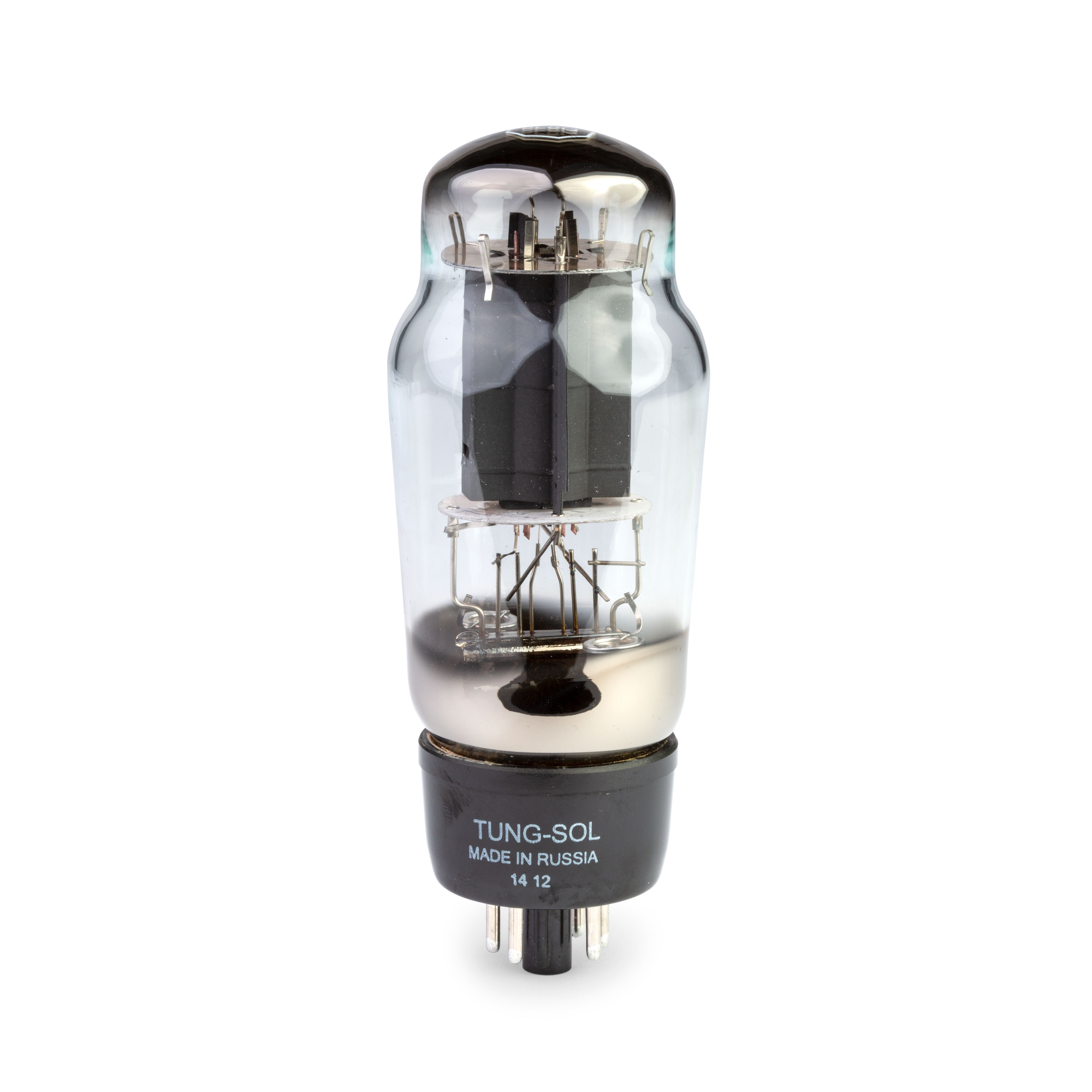 Tung-Sol 6L6 Power Tube - StewMac