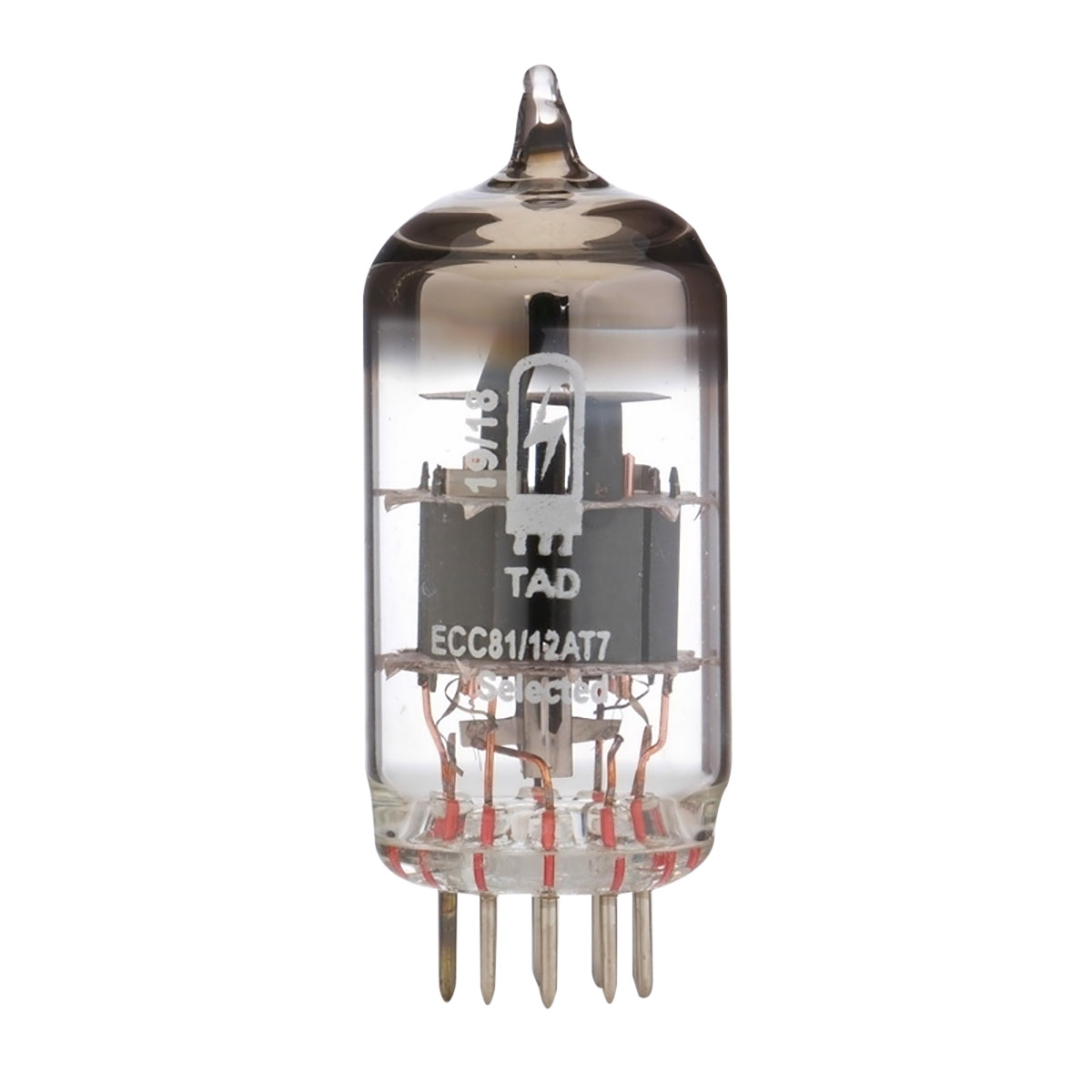 Tube Amp Doctor 12AT7/ECC81 Preamp Tube