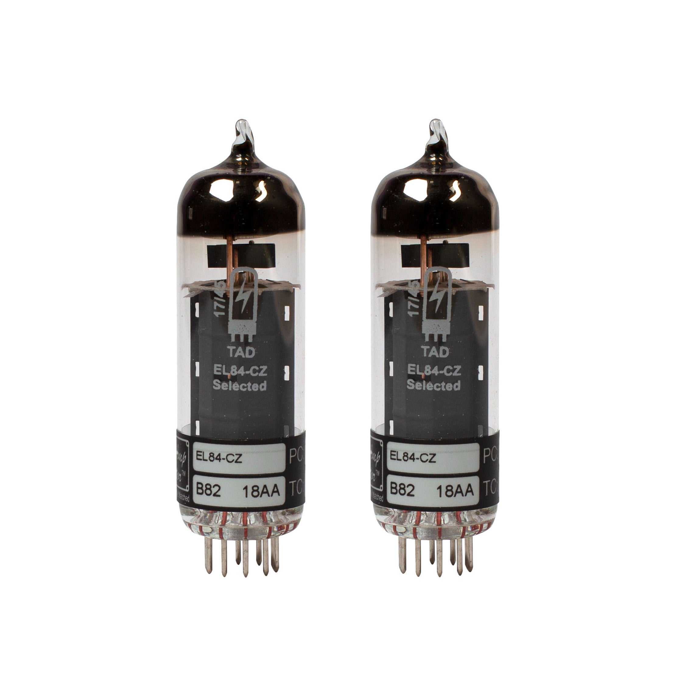 Tube Amp Doctor EL84-CZ Power Tube