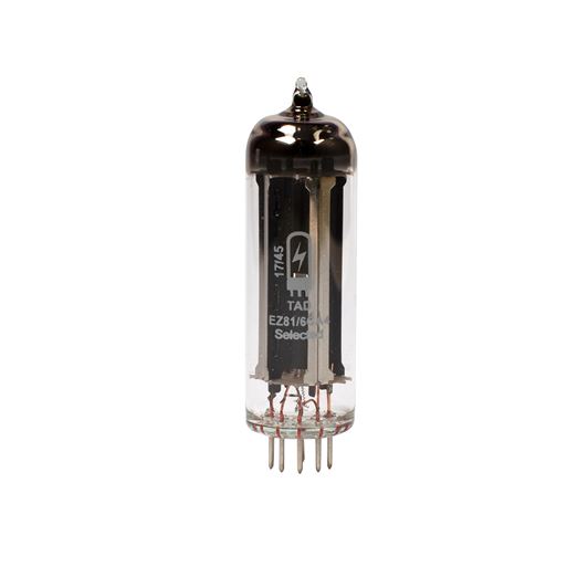 Ez81 Tube Philips Monza Valve Années 1950 Plus Ancienne Production U709 Ez81 Tube Philips Monza Valve Années 1950 Plus Ancienne Production U709