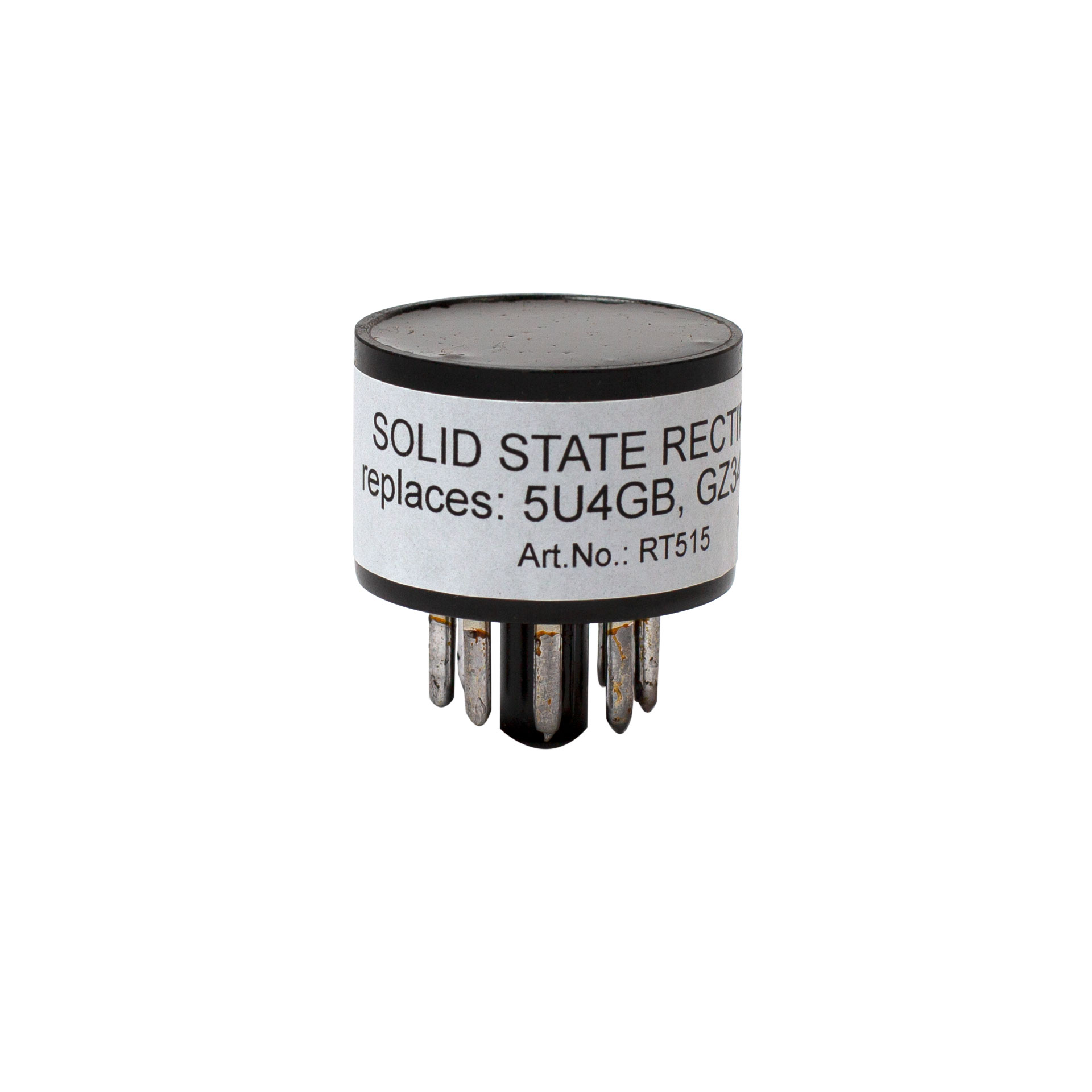 Tube Amp Doctor Solid-State Rectifier