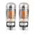 Groove Tubes GT-6L6-GE Chinese Power Tube, Matched Pair