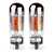 Groove Tubes GT-6L6 Slovakian Power Tube, Matched Pair