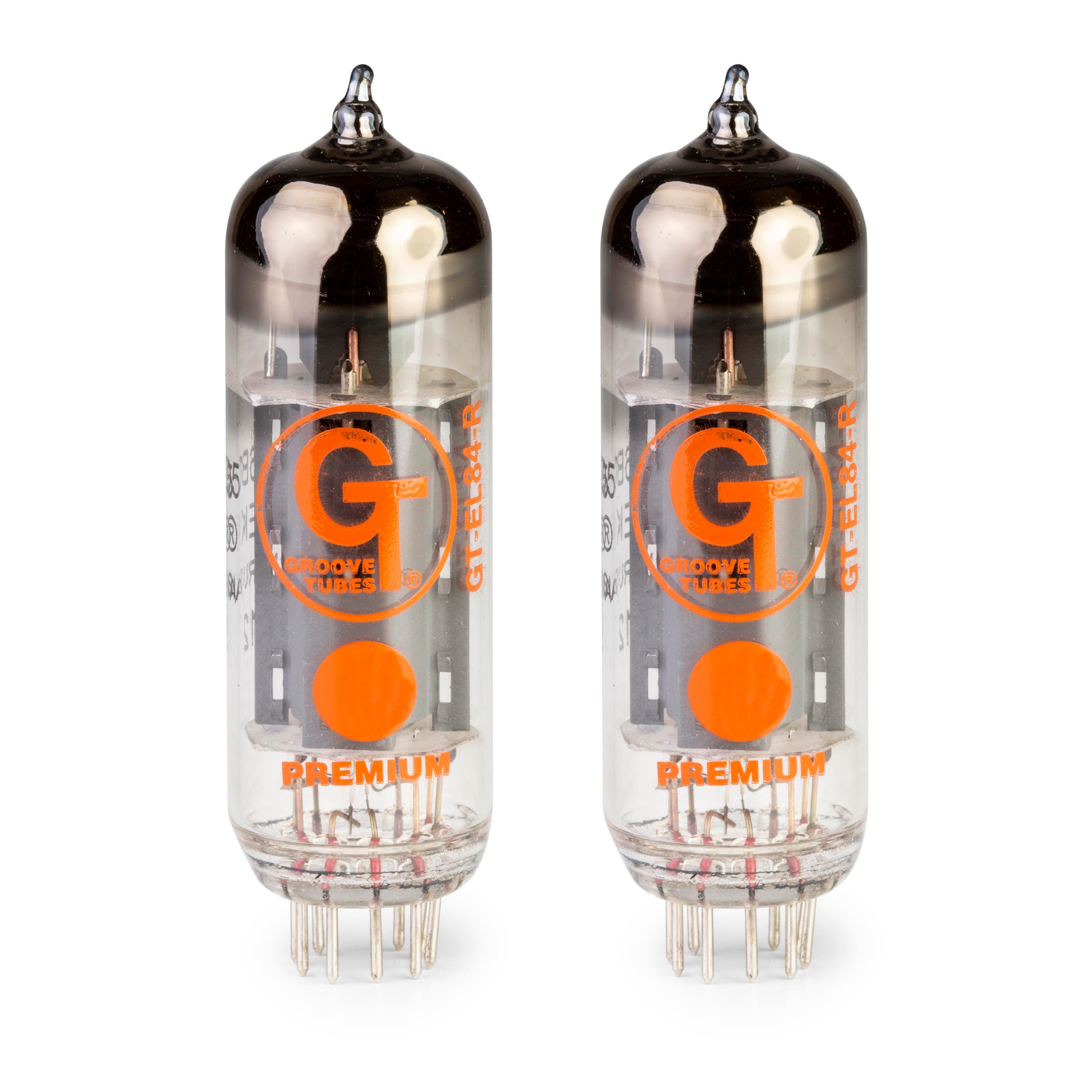 新品 未使用 Groove Tubes GT-EL34Ls 2本組 マッチドペア 62231c7dfeOMFS8it8RJxgMChqE7lM