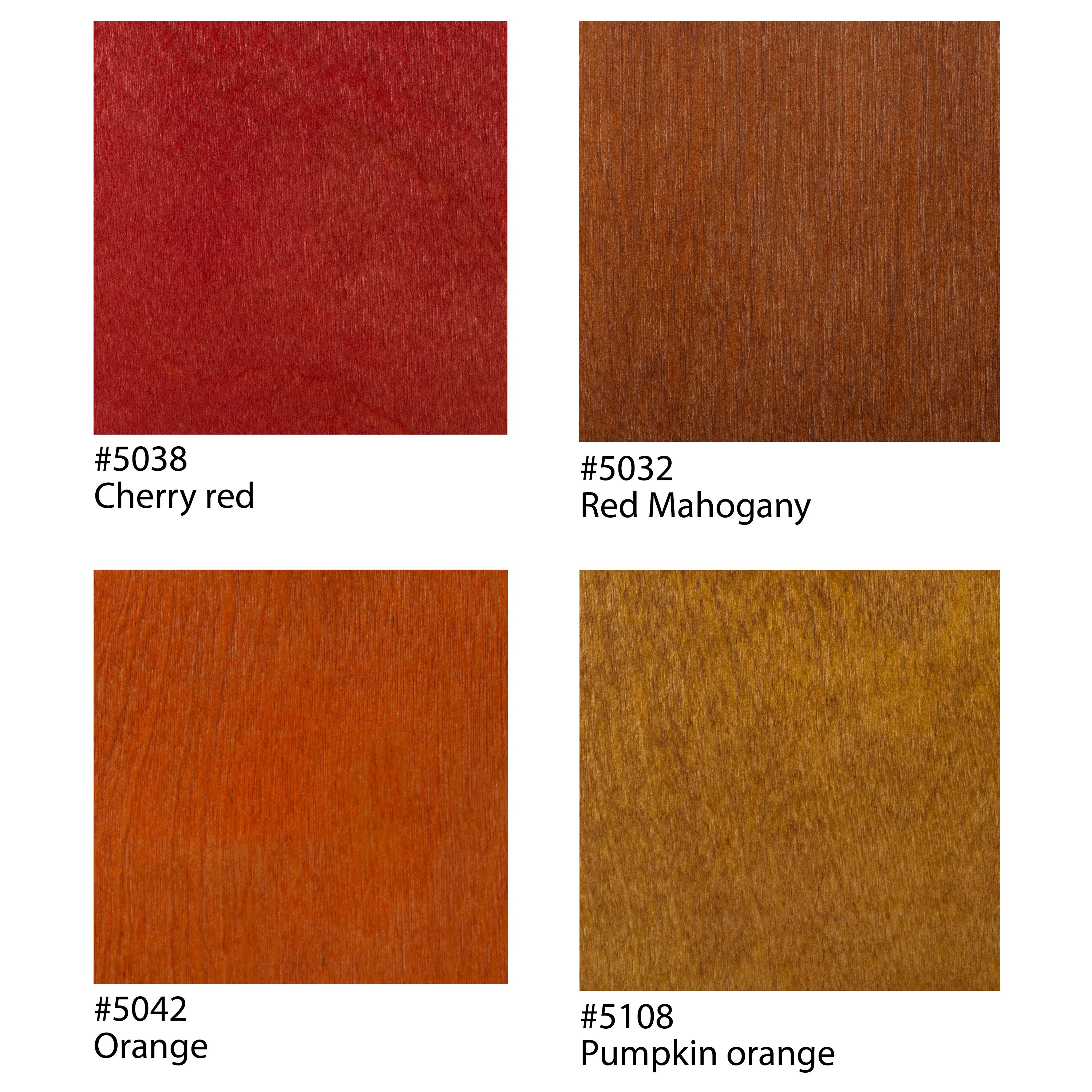 ColorTone Liquid Stains