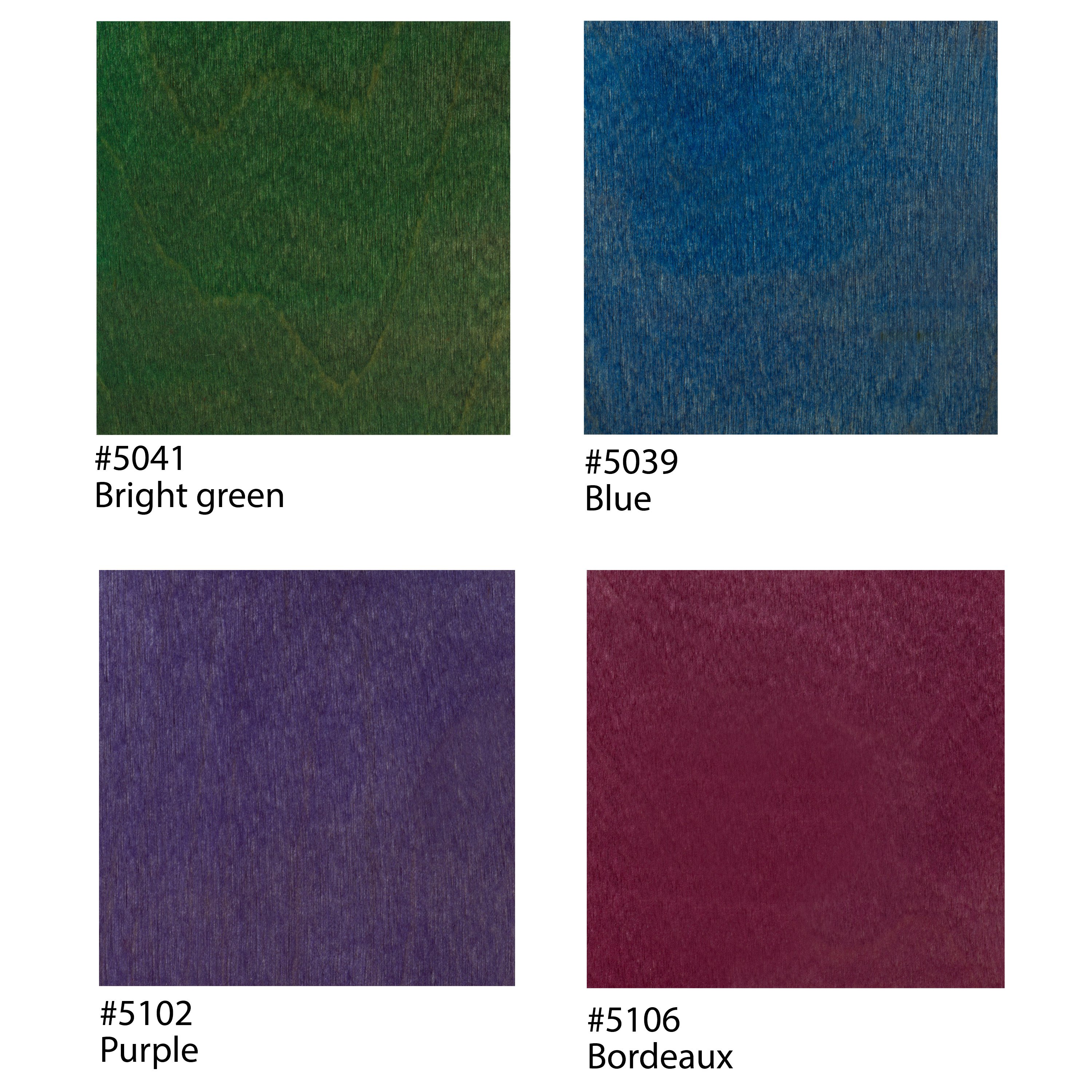 ColorTone Liquid Stains