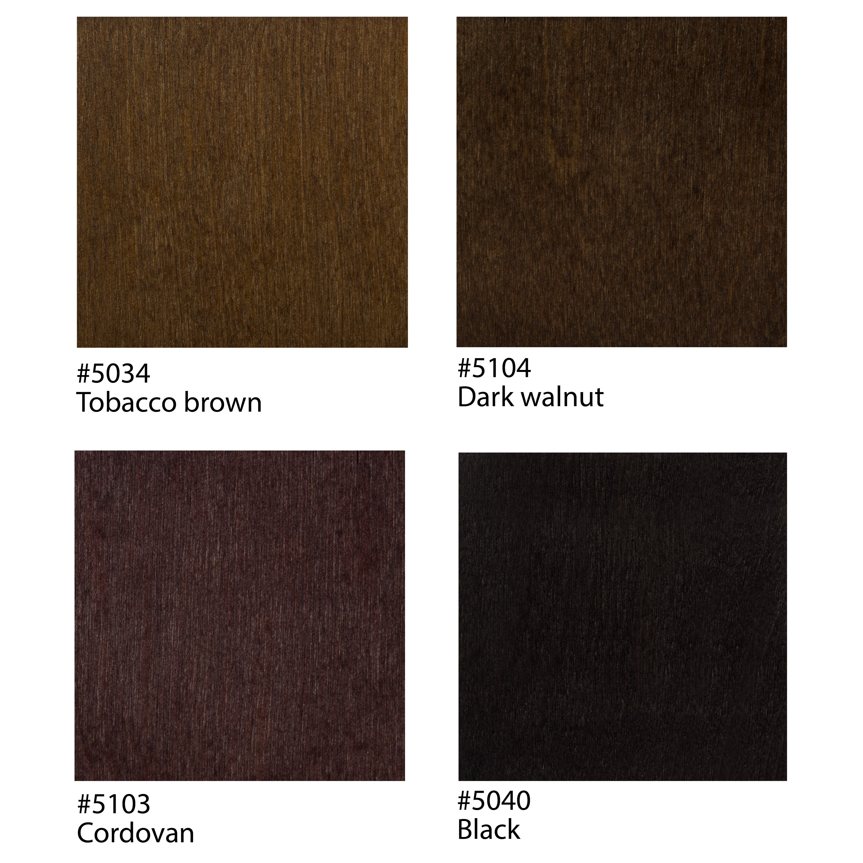 ColorTone Liquid Stains