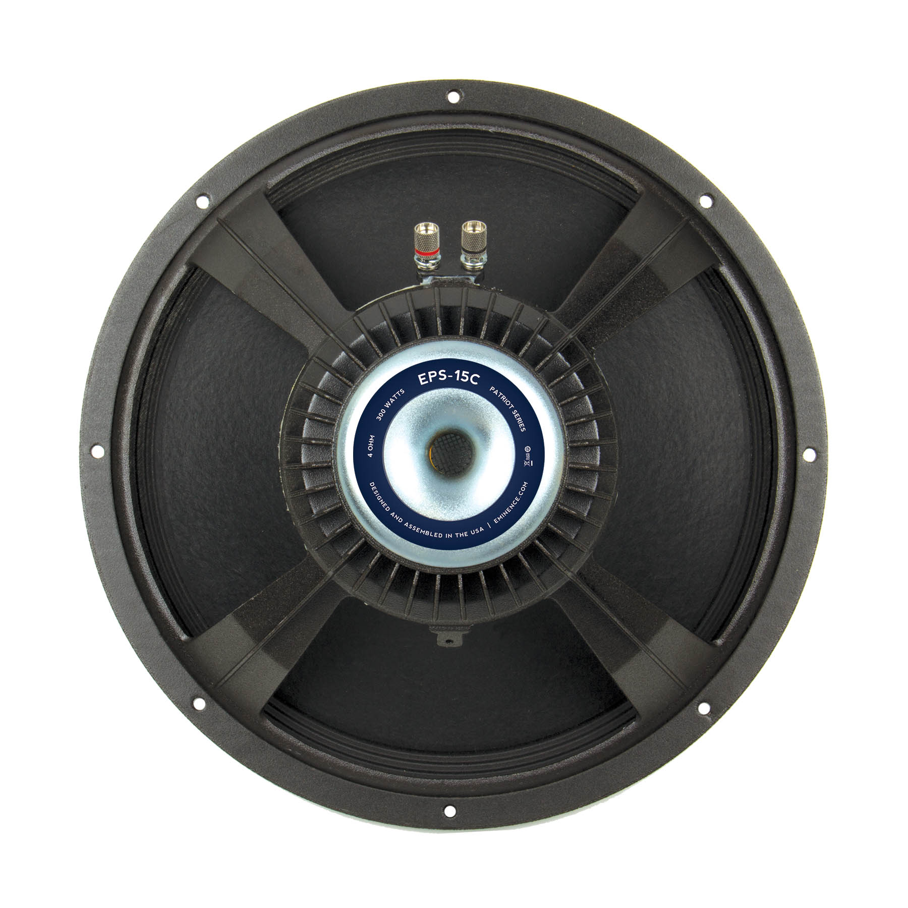 Eminence EPS15c 300W 15" Guitar Speaker StewMac