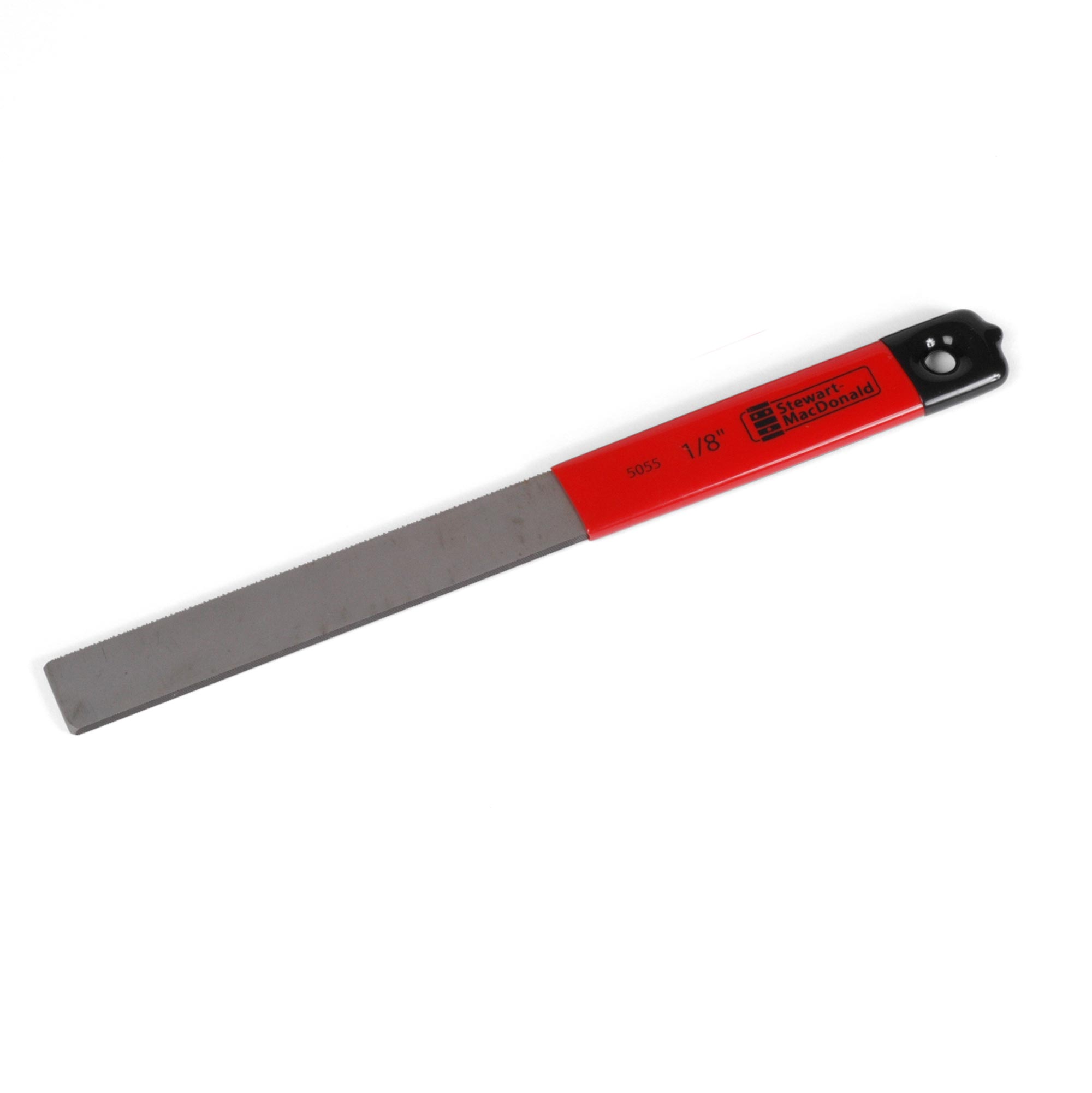 Nut Seating Files, For 1/8" wide nut Nut Seating Files, For 1/8" wide nut