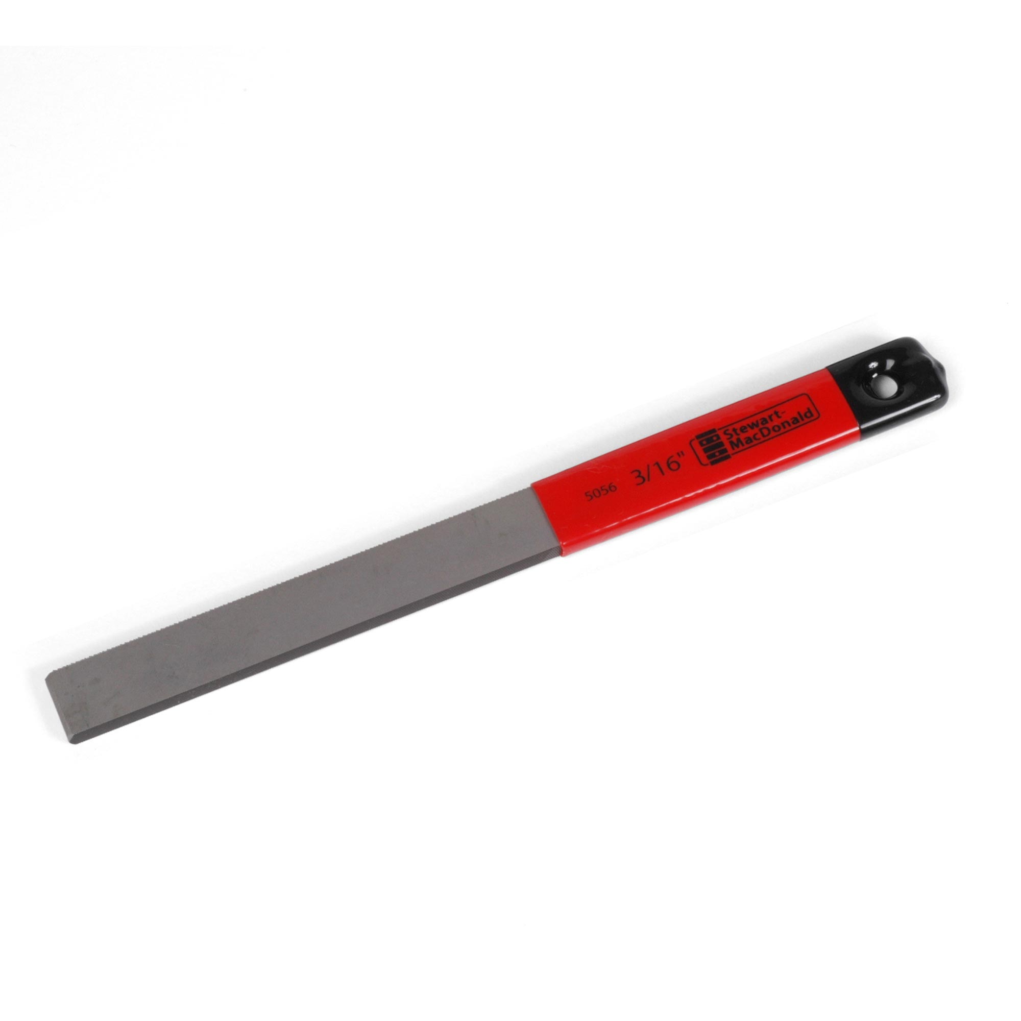 Nut Seating Files, For 3/16" wide nut Nut Seating Files, For 3/16" wide nut