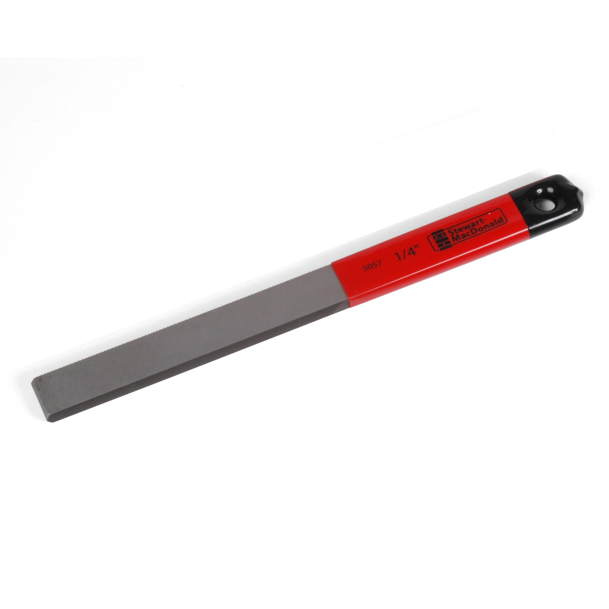 Nut Seating Files, For 1/4" wide nut Nut Seating Files, For 1/4" wide nut