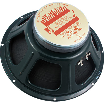 12 inch 4 ohm guitar best sale speaker
