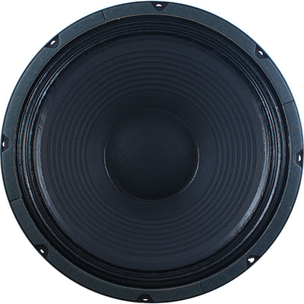 Jensen Blackbird 100W 12