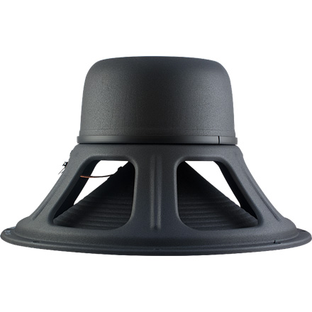 Jensen Blackbird 100W 12