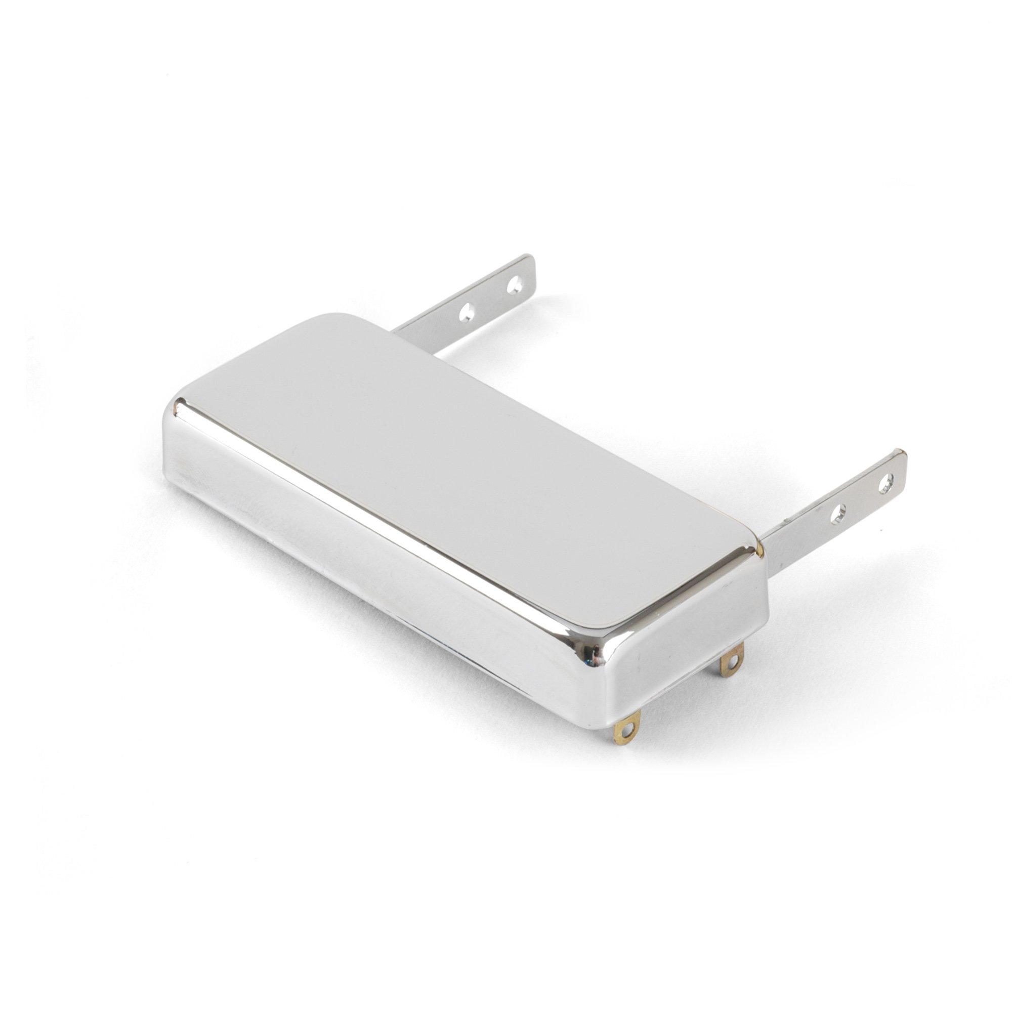 Kent Armstrong Suspended Jazz Humbucker, Chrome