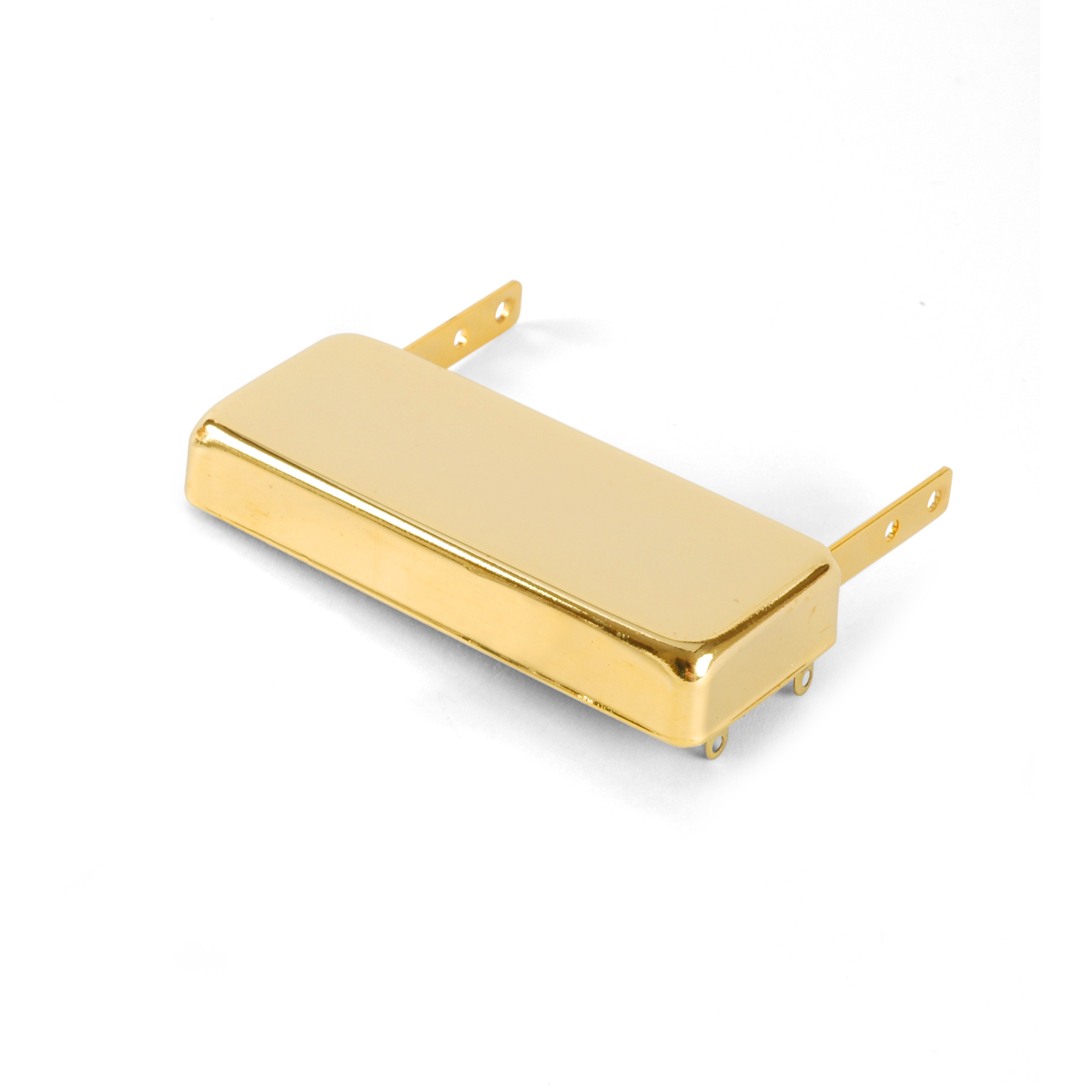 Kent Armstrong Suspended Jazz Humbucker, Gold