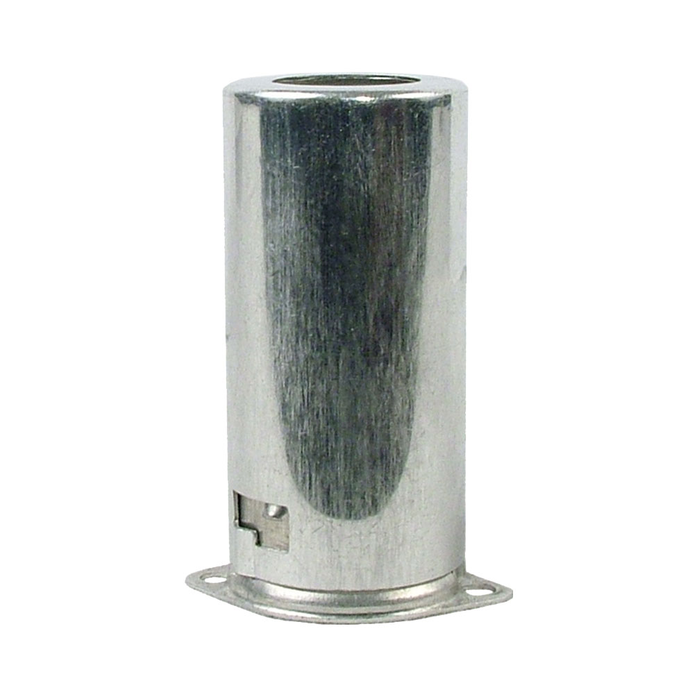 Tube Shield, Standard, 2" shield