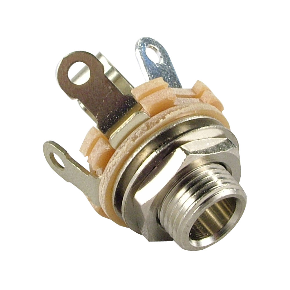 Switchcraft input jack hotsell