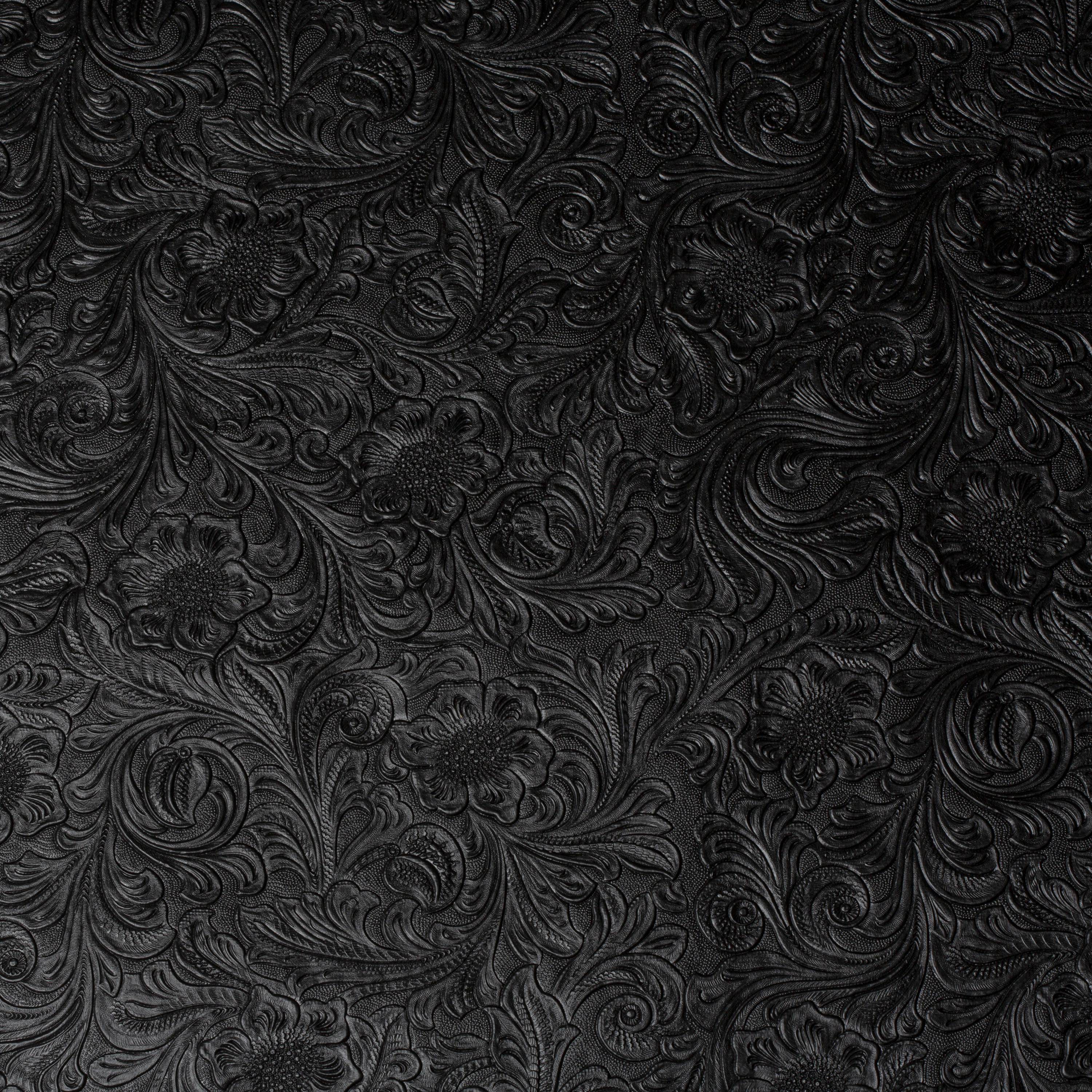 Black Western Tolex, 54 Wide from StewMac. Golden Age