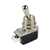 Carling Amp Switch, Single Pole, Single Throw