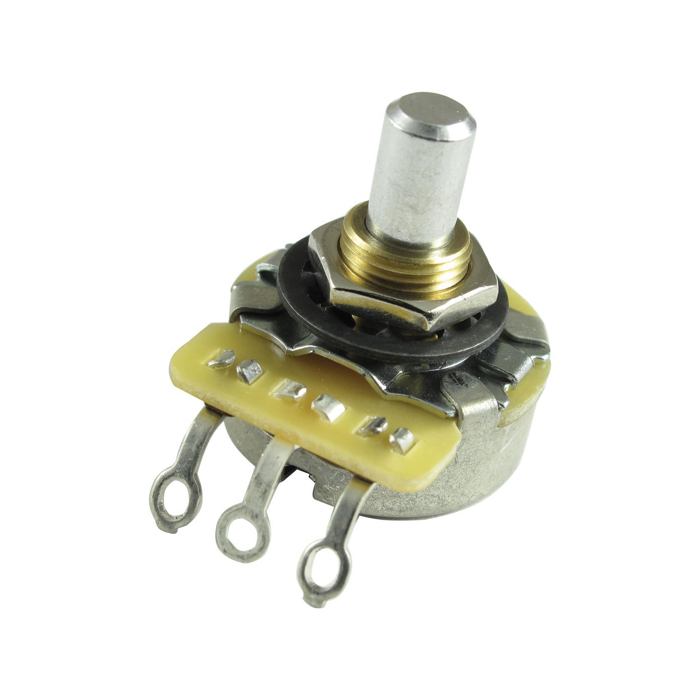CTS Pots for Amps, 1M, Audio Taper CTS Pots for Amps, 1M, Audio Taper
