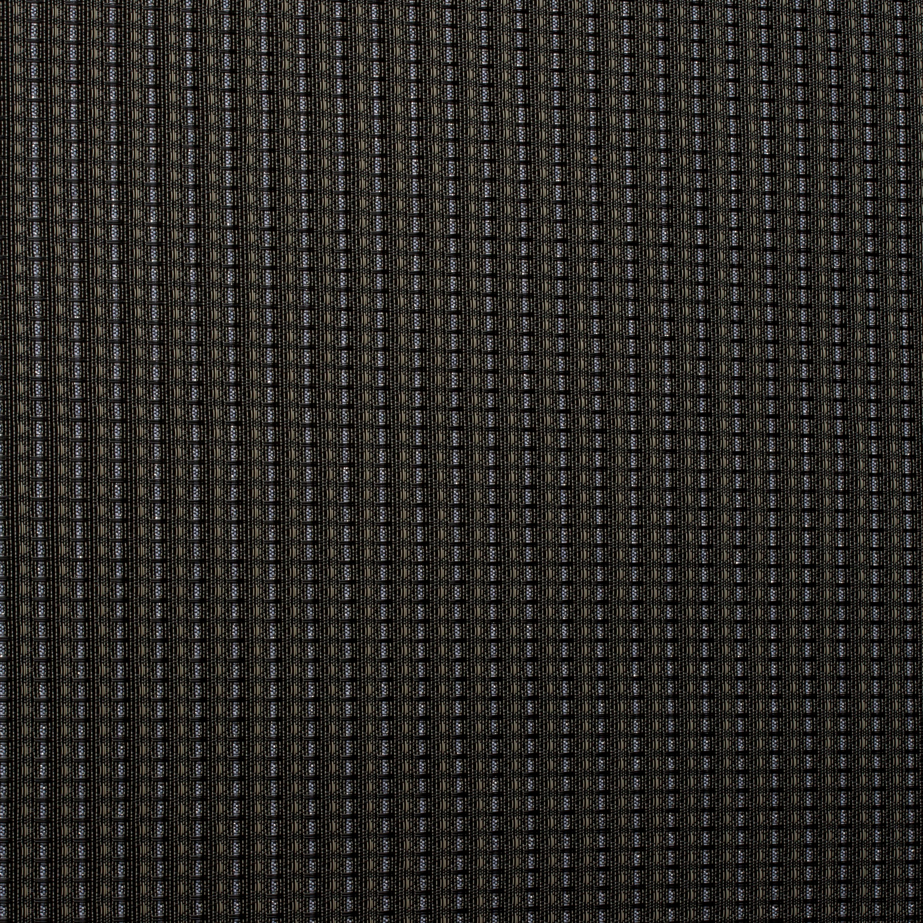 Ampeg Black/Silver Grill Cloth, 34" Wide