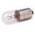 #47 Pilot Light Bulb