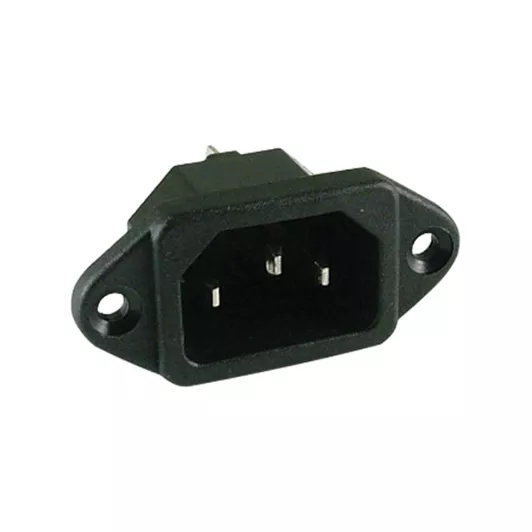 A/C Power Inlet - StewMac
