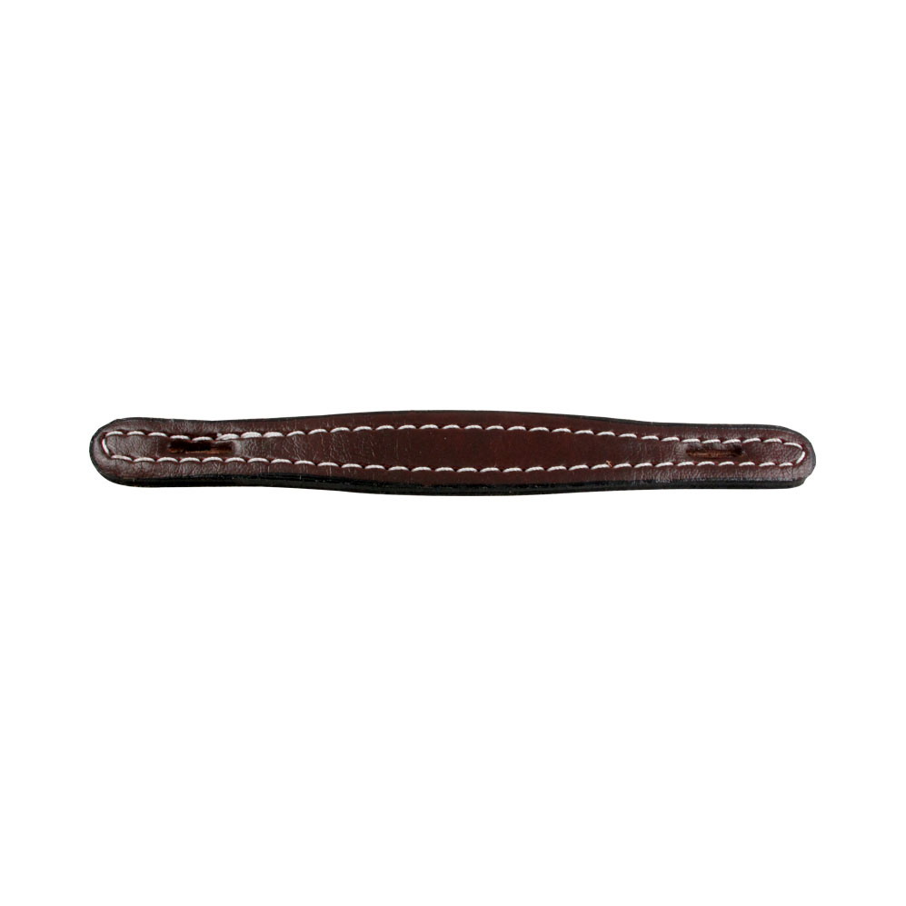 Leather Strap Handle for Amps - StewMac