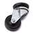 Amp + Speaker Cabinet Caster, 2" Marshall