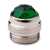 Jewel Lens, Green