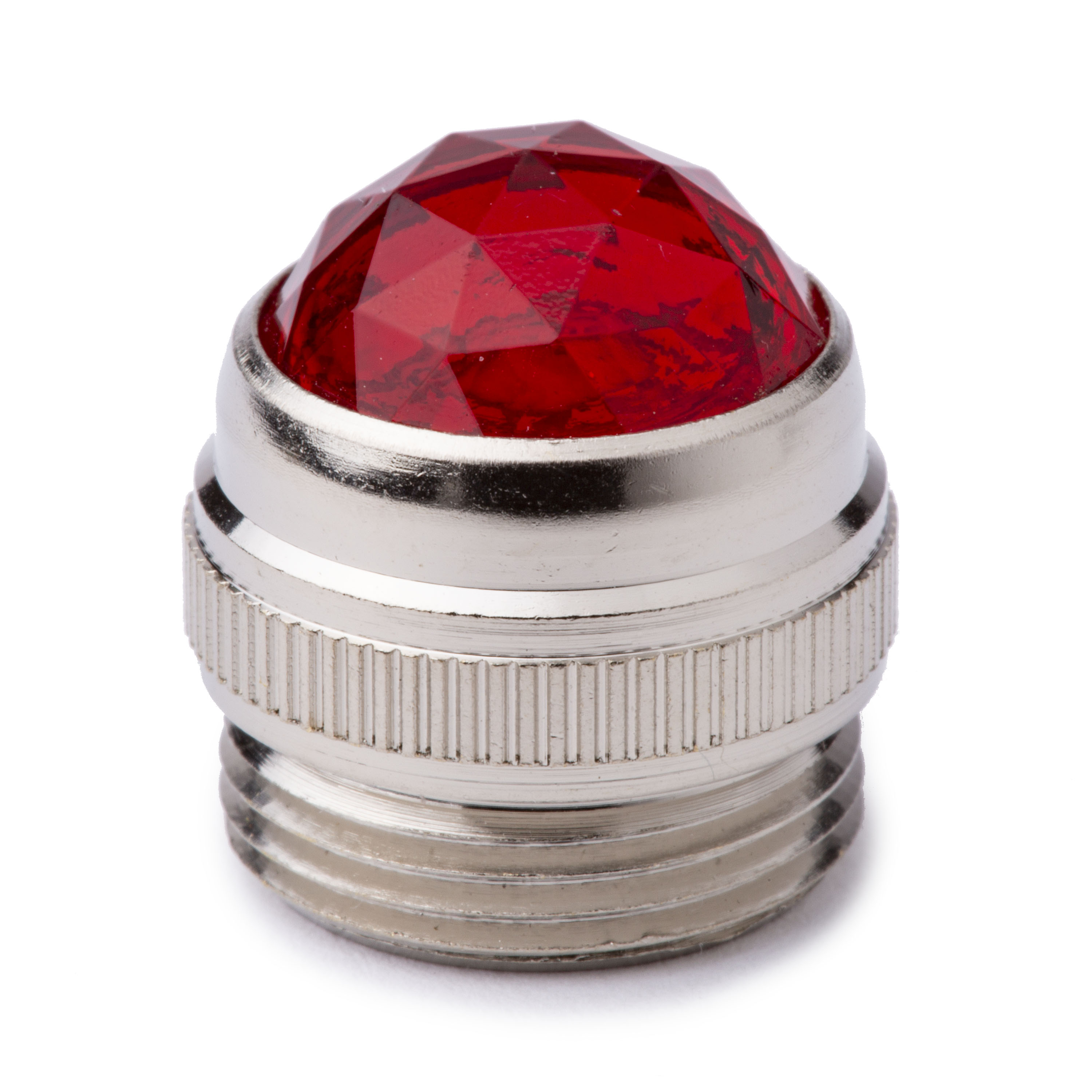 Jewel Lens, Red Jewel Lens, Red