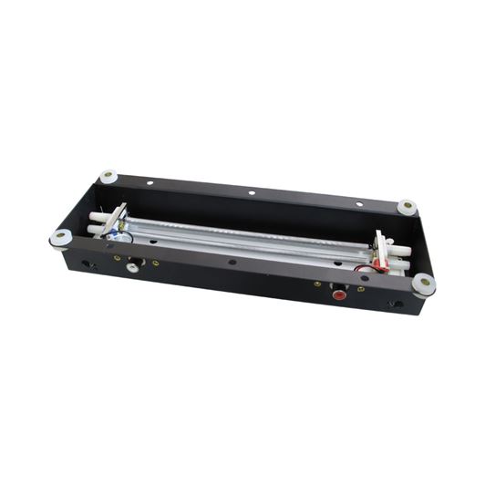 19 Inch Reverb Tank MOD Reverb Tank - StewMac