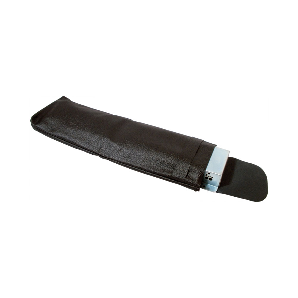 Reverb Tank Bag, 17" Long, Black