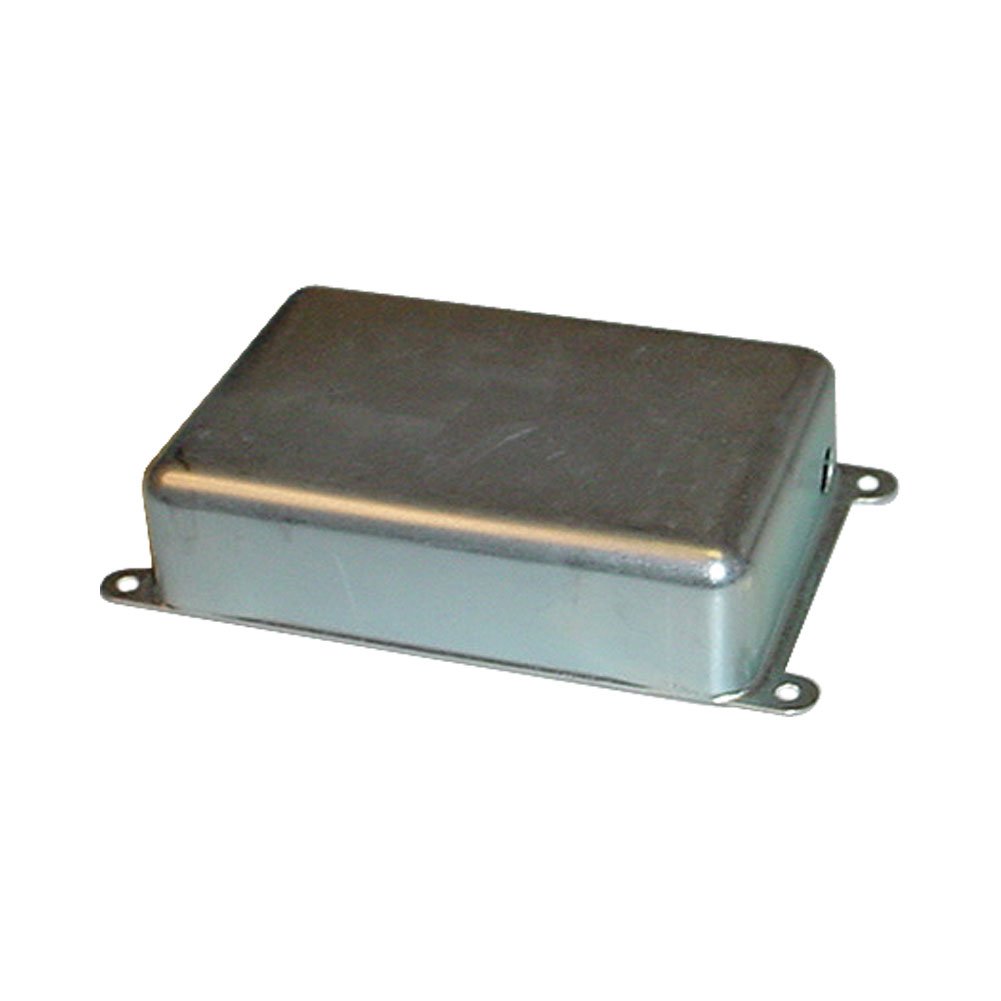 Capacitor Pan for Fender