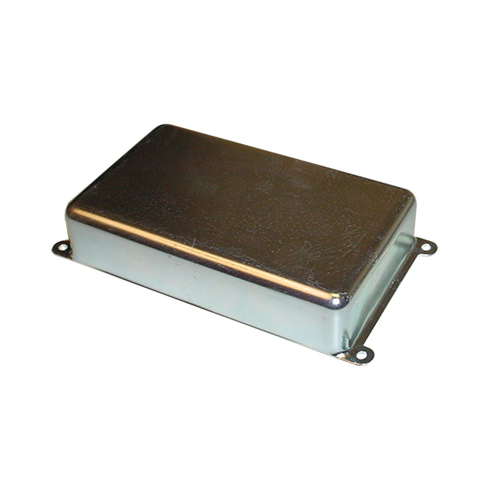 Capacitor Pan for Fender, Large Capacitor Pan for Fender, Large