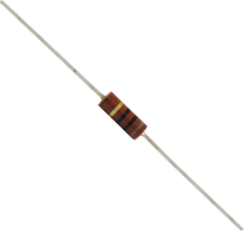 33k ohm resistor color code 33k ohm resistor color code