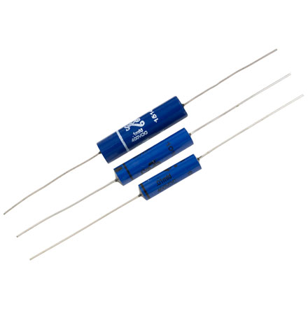 SoZo NexGen Blue Molded Caps - StewMac SoZo NexGen Blue Molded Caps - StewMac