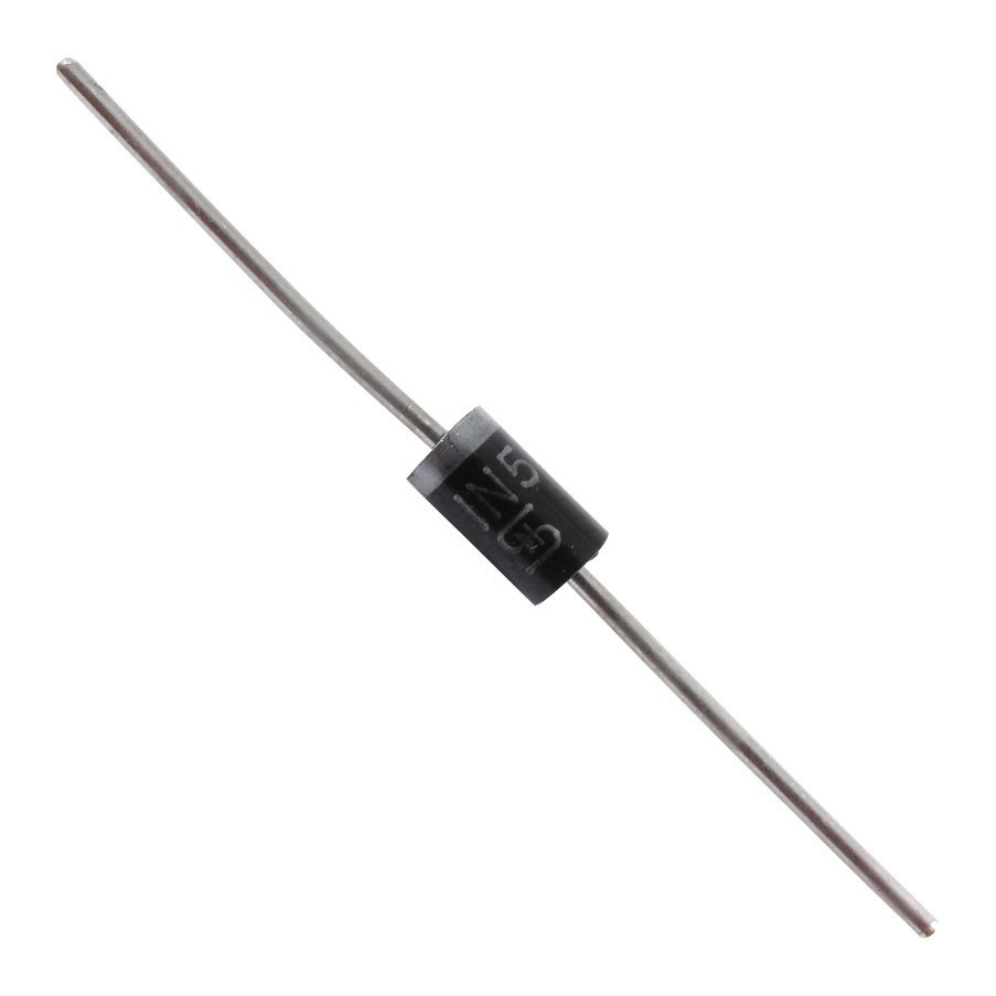 Diodes for Amps